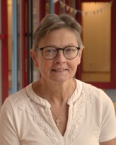 Bodil Eriksson